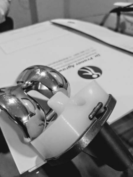 Orthopaedic
